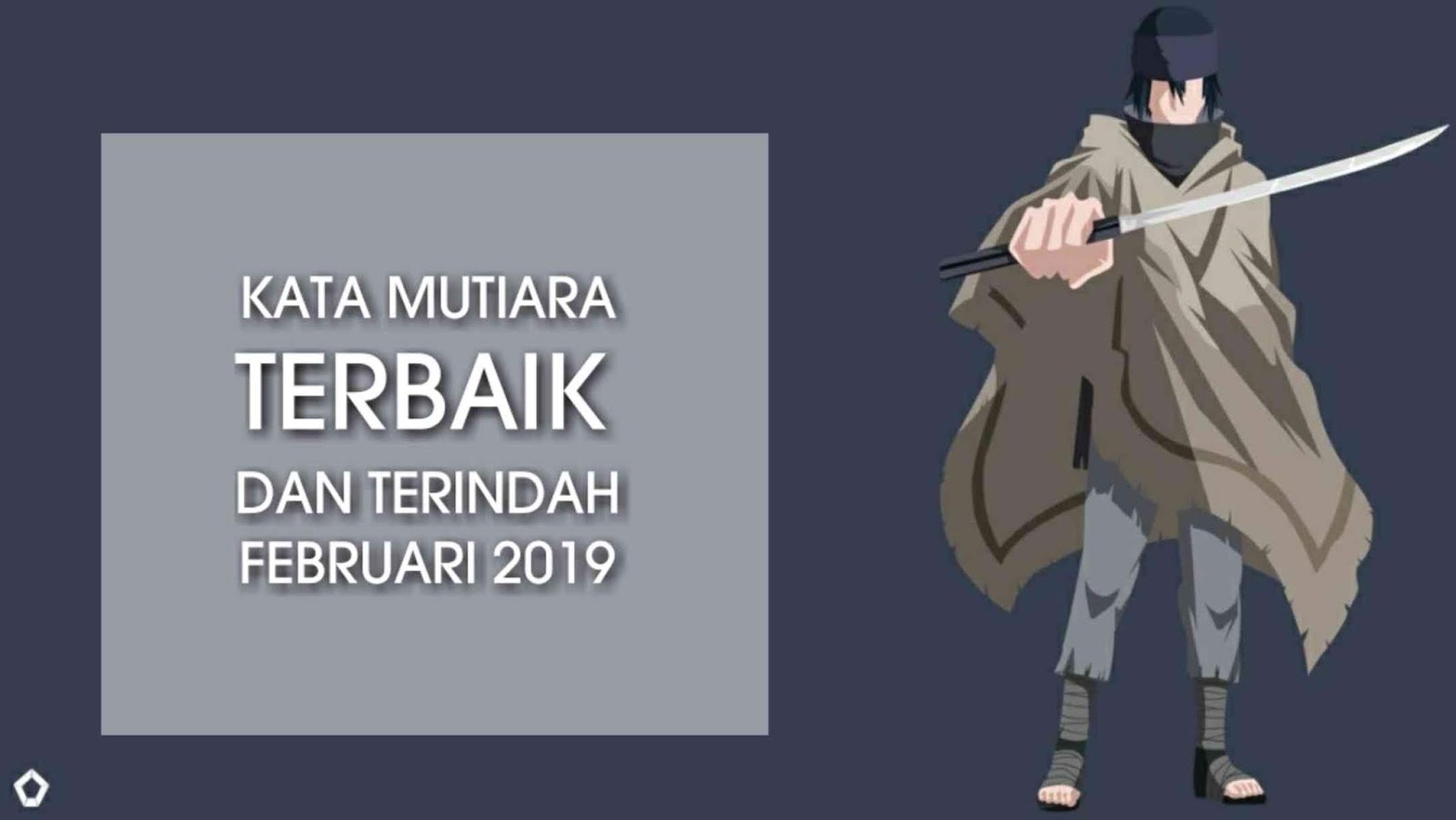 Kata Kata Mutiara Bahasa Jepang Beserta Artinya Untuk Si Doi