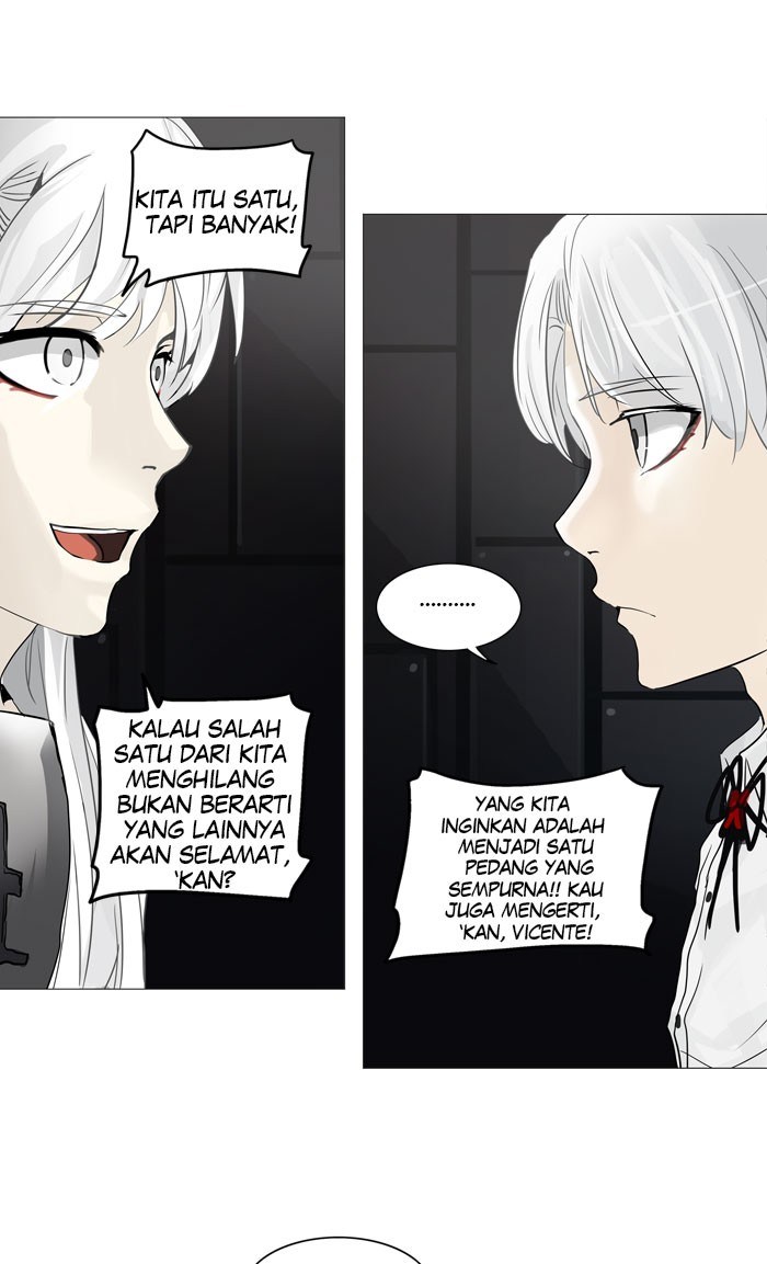 Webtoon Tower Of God Bahasa Indonesia Chapter 247