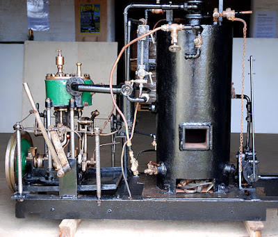 Coal-fired steam generator
