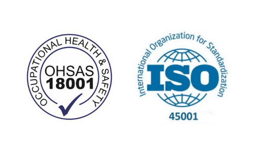 Penjelasan Lengkap Migrasi dari OHSAS 18001:2007 ke ISO 45001:2018