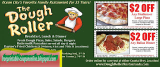 Free Printable Pizza Inn Coupons