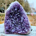 Quartz (පළිගු) මැණික් හදුනා ගැනීම 