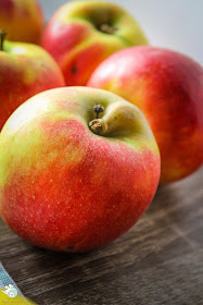 Apfel Rezept