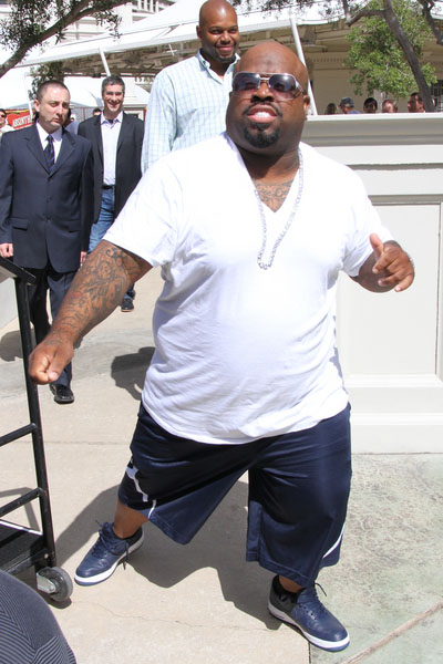 Cee Lo Green Billboard Press Conference Cee Lo Green Accused Of Sexual Assault