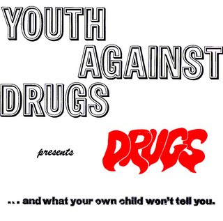 drugs what your child wont tell you