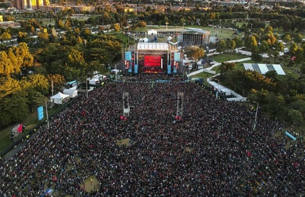 Después de los ataques de IDARTES al Museo del Rock Colombiano, Contraloría puso en evidencia la corrupción de la entidad.