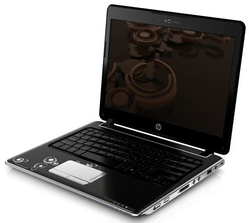 Laptop Infomation: HP Pavilion dv3-2234TX - 13.4" Display