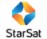 StarSat on SES 5 at 5.0°E