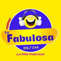 Radio la fabulosa