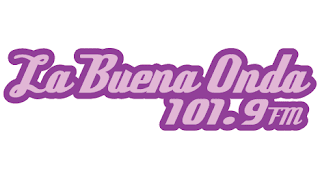 La Buena Onda 101.9 en vivo