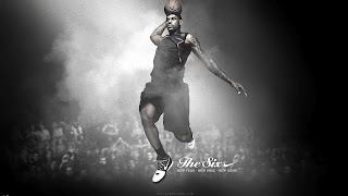 Lebron Wallpaper