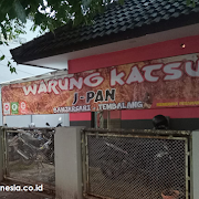 Nyobain Menu Bento di Warung Katsu J-PAN Banjarsari Tembalang Semarang