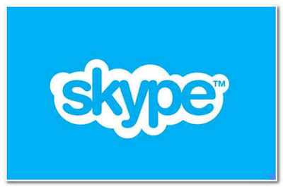 Skype for Android now with Material Design for tablets and several options to add friends