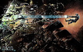 #33 Dead Space Wallpaper