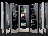 Zune phone information leak in Microsoft