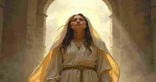 Mary Magdalene: A Woman Transformed by Jesus
