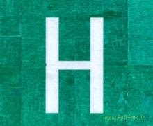Full form of word starting with H in hindi