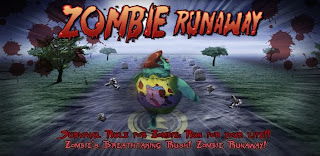Zombie Runaway
