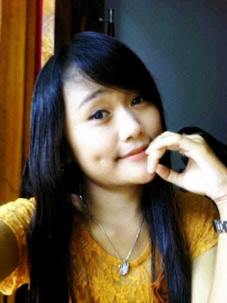 Indonesian Girls ~ BEAUTIFUL GIRL WALLPAPERS
