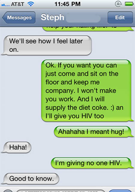 funblog: FUNNY TEXT MESSAGES