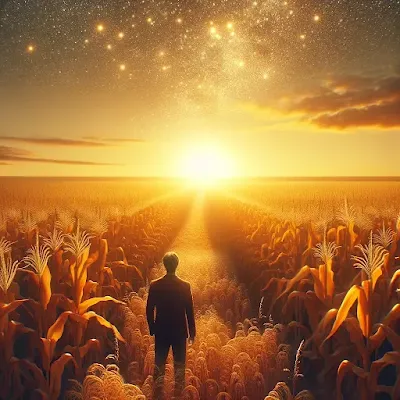 Biblical Meaning of Corn in a Dream