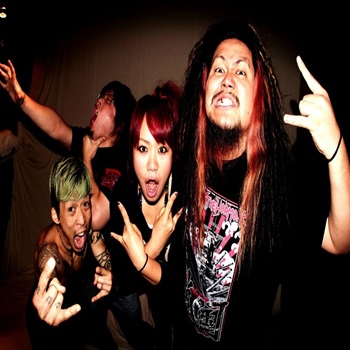 Maximum The Hormone