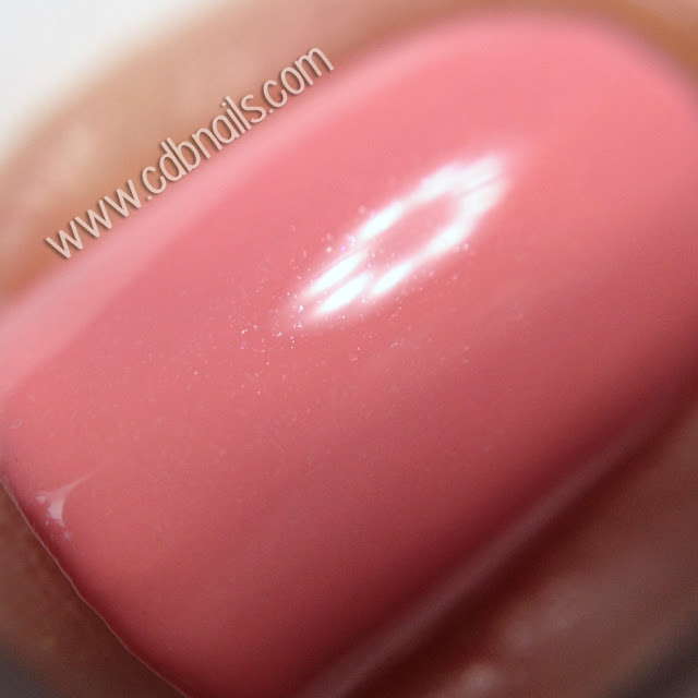 Zoya Nail Polish-Laurel