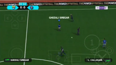 Update PES Jogress v4.1.2 2019