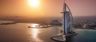Wonderful World's Most Luxurious 7 Star Hotel | Burj Al Arab Dubai