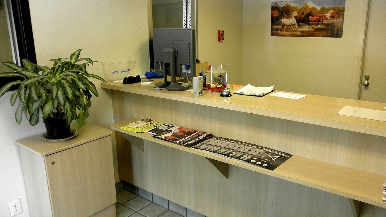 Travel Lodge Omaha Ne