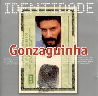 Gonzaguinha - Identidade