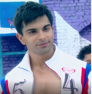 Karan Singh Grover