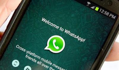 Beredar Whatsapp Tiruan di Google Play Store