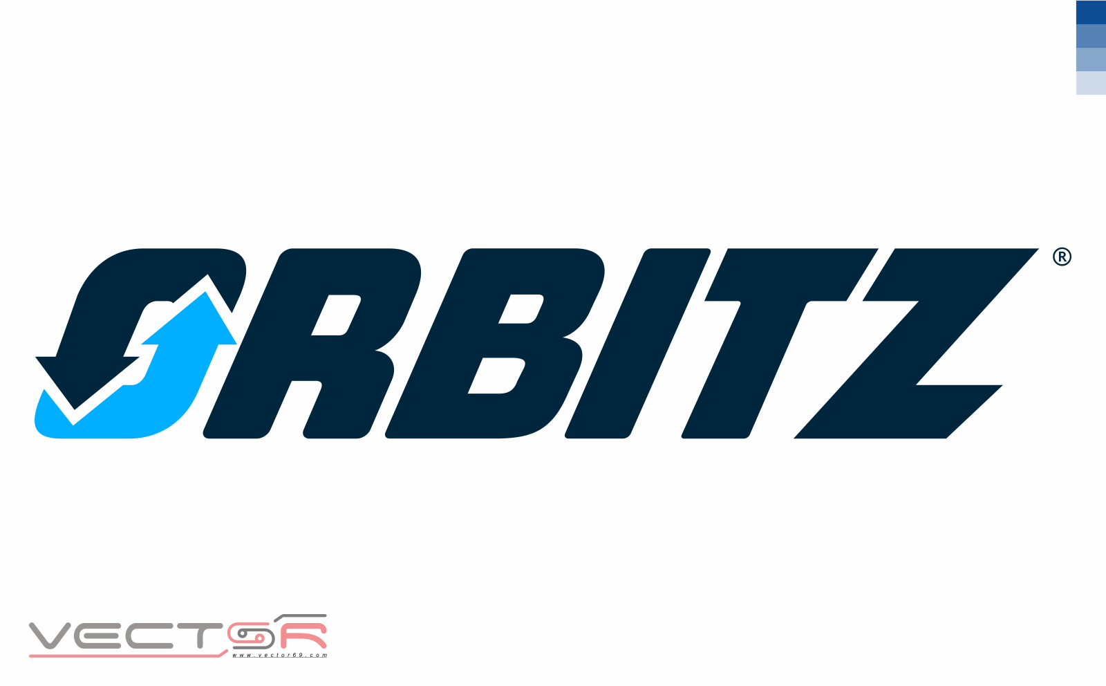Orbitz Logo - Download Vector File Encapsulated PostScript (.EPS)