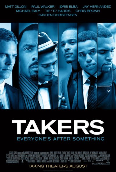 2010 Takers