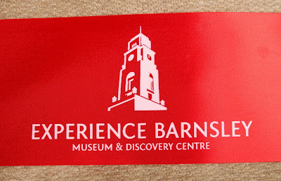 Experience Barnsley, Yorkshire