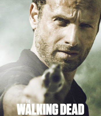 The Walking Dead Zombie Rick Free Pictures 2