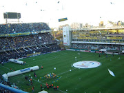 Assistir ao jogo do Boca X Cruzeiro no estádio La Bombonera foi uma das .