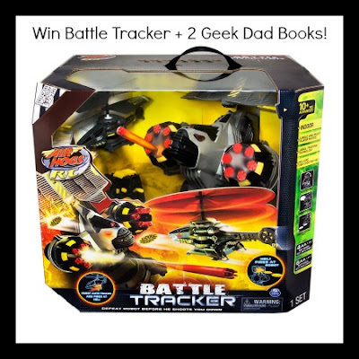 Battle Tracker
