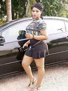 Sugar mummy request: Maureen in need of a boy - apply