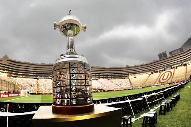 Clubes Argentinos piden retrasar la Copa Libertadores 