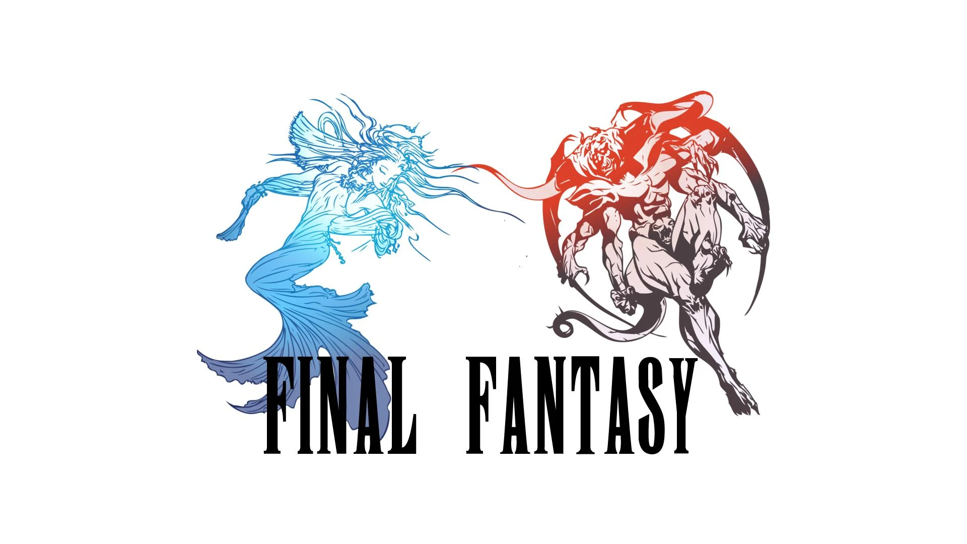 Epic Final Fantasy Picture