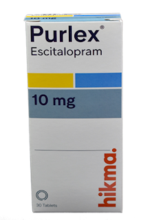 Purlex دواء