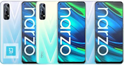Realme Q2 phone price in Nepal with specifications and lunching date