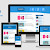 Trackers Mag Responsive Blogger Template