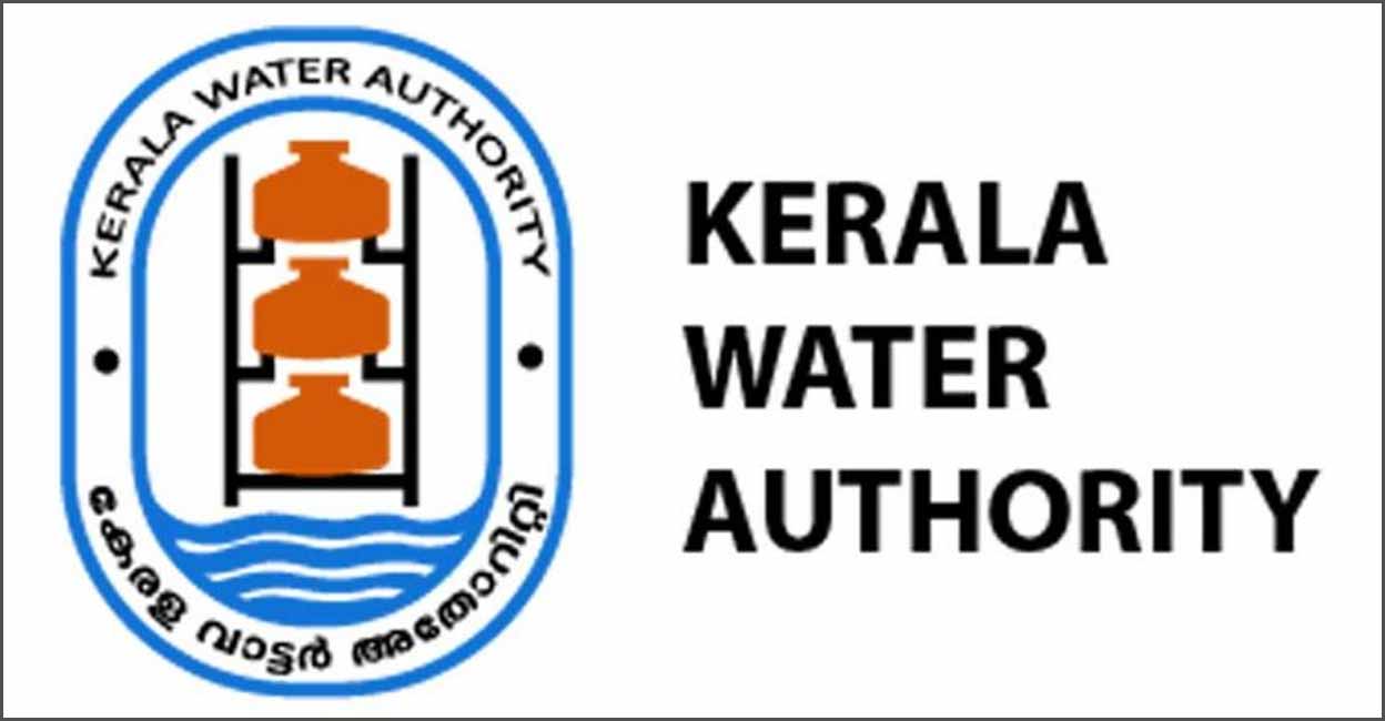 kerala water authority job 2023,കേരള വാട്ടര്‍ അതോറിറ്റിയില്‍ വാക് ഇന്‍ ഇന്റര്‍വ്യൂ ,