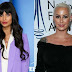 Jameela Jamil Calls Out Amber Rose For Promoting Flat Tummy Tea Product