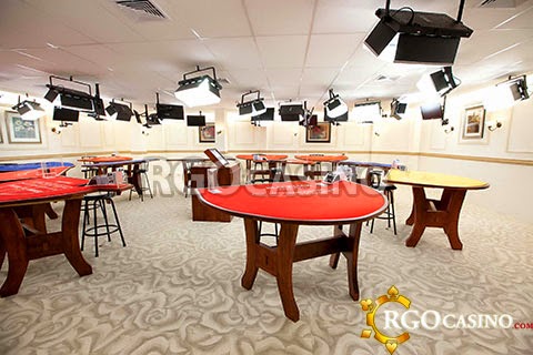 Gallery RGO Casino 2