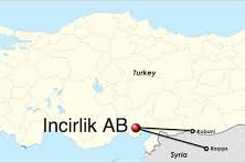 ALERT: US Base in Turkey Under Siege