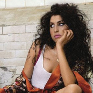 amy winehouse